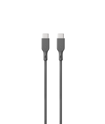 GP Laddkabel USB-C till USB-C 2m 100W