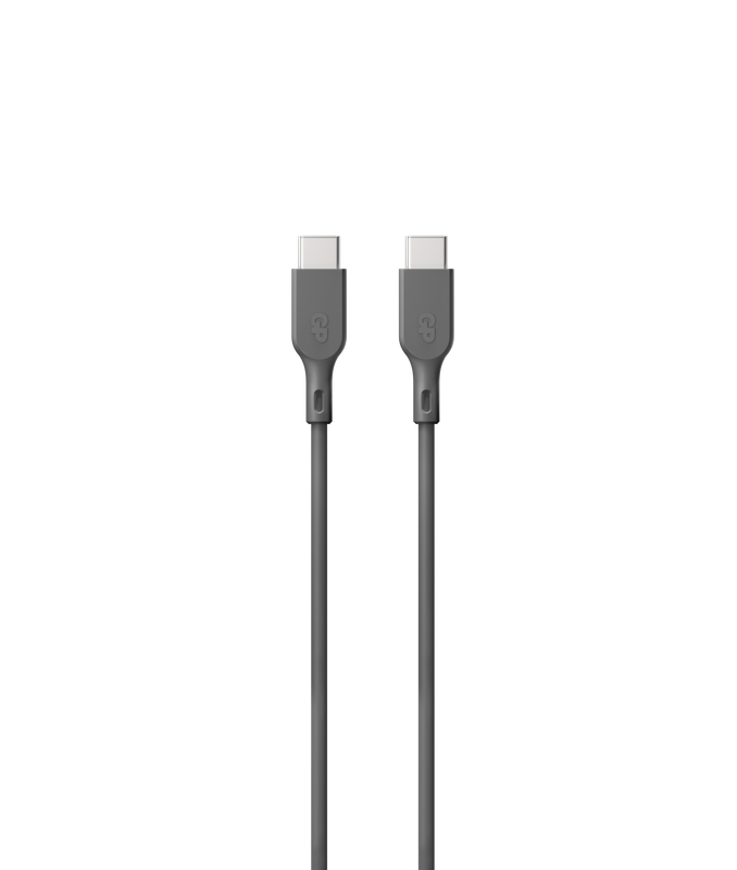 GP Laddkabel USB-C till USB-C 2m 100W