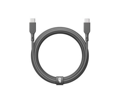 GP Laddkabel USB-C till USB-C 2m 100W