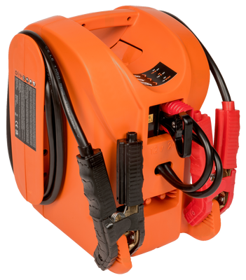 Bahco BBAGM1224-2400 Booster 12-24V 2400/1200CA
