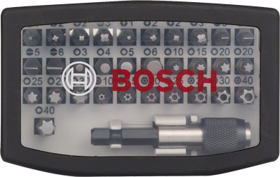 Bosch PRO Bitssats 32 delar