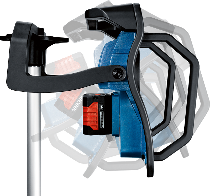 Bosch GLI 18V-10000 C Arbetslampa 18V