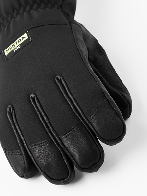 Hestra Job Gore-Tex Pro 5-F Vinterhandske