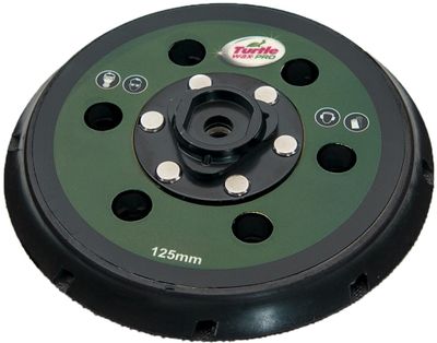 Turtle Wax TW1050-150/15 PRO Polermaskin 1050w