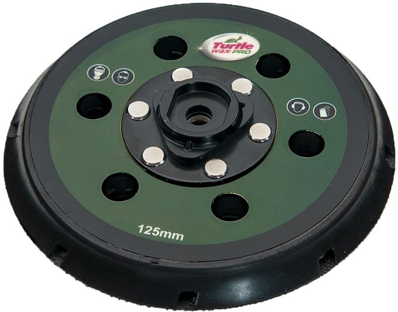 Turtle Wax TW1050-150/15 PRO Polermaskin 1050w