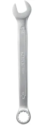 Harden U-Ringnyckel 6-33mm