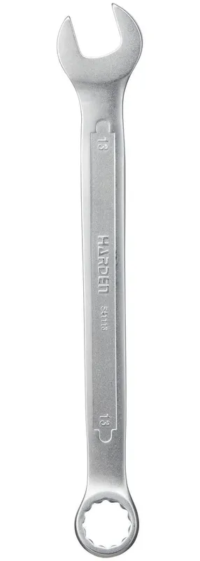 Harden U-Ringnyckel 6-33mm