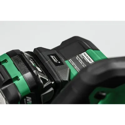 HiKOKI C3609DUM Cirkelsåg 235mm 36V