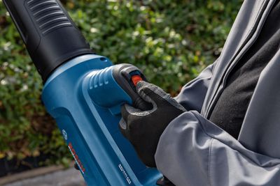Bosch GBL 18V-750 Lövblås 18V