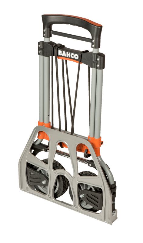 Bahco 1430FT120 Säckkärra 120kg Hopfällbar