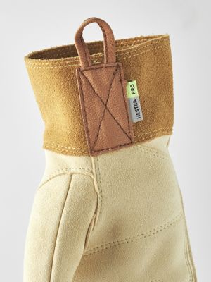 Hestra Job Ranch Glove Arbetshandske