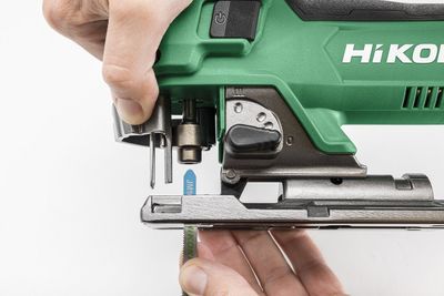 HiKOKI CJ18DB Sticksåg 18V HSC Inkl Sticksågbladsats