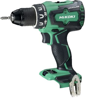 HiKOKI KC18DPL(S) Verktygspaket 18V (2x5,0Ah)