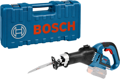 Bosch GSA 18V-32 Tigersåg 18V Väska