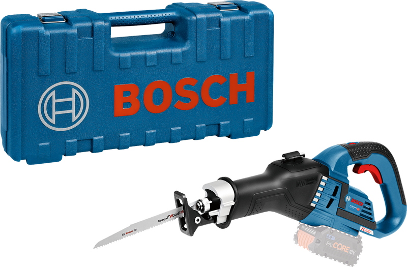 Bosch GSA 18V-32 Tigersåg 18V Väska