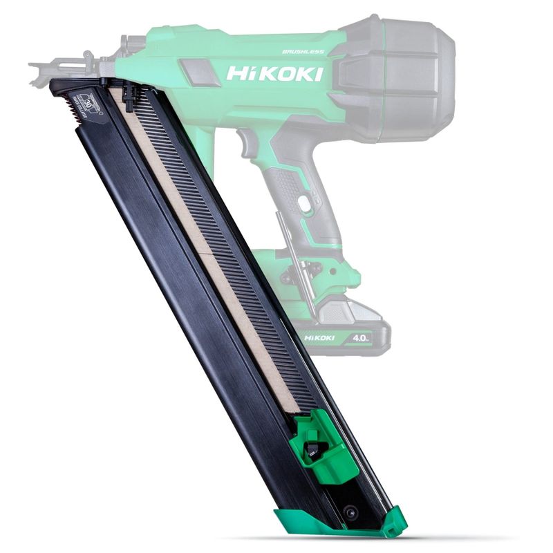 HiKOKI Spikmagasin Förlängt f. NR1890DCA
