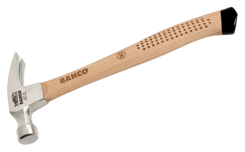 Bahco 427S Hammare Rak Klo 16oz