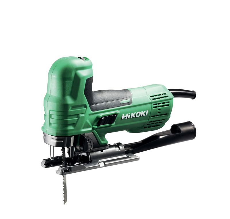 HiKOKI CJ90VAST2 Sticksåg (705W)