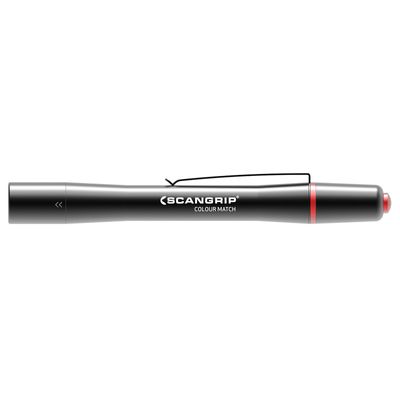 Scangrip Matchpen Arbetslampa f. Polering
