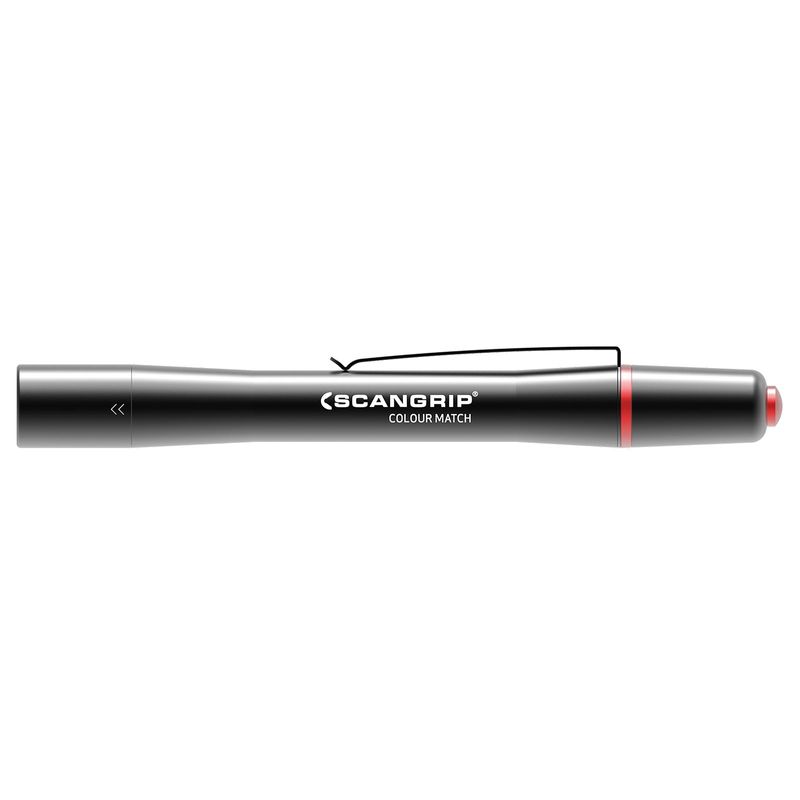 Scangrip Matchpen Arbetslampa f. Polering