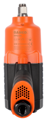 Bahco BP815S Mutterdragare 1/2"