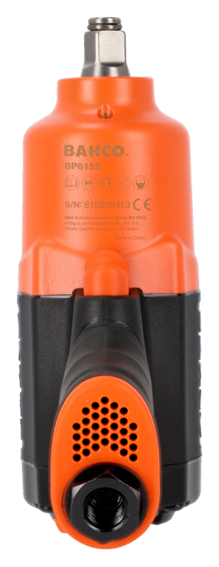 Bahco BP815S Mutterdragare 1/2"