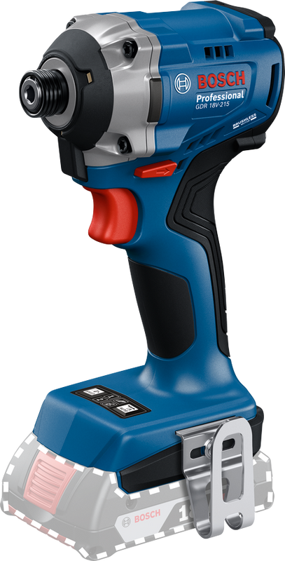 Bosch GDR 18V-215 Slagskruvdragare 18V