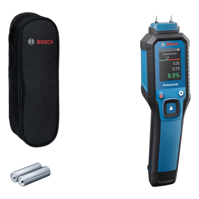 Bosch GMP 1-13 Fuktmätare