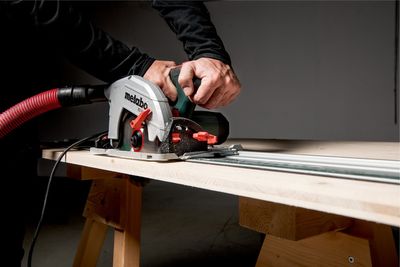Metabo FS 80 Styrskena 800mm
