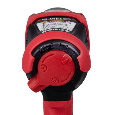 Shinano SI1610SR Mutterdragare 1/2''