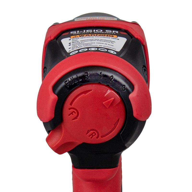 Shinano SI1610SR Mutterdragare 1/2''