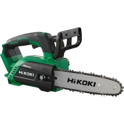 HiKOKI CS1825DC Kedjesåg 10" 18V