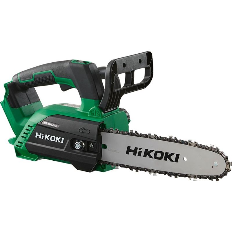 HiKOKI CS1825DC Kedjesåg 10" 18V