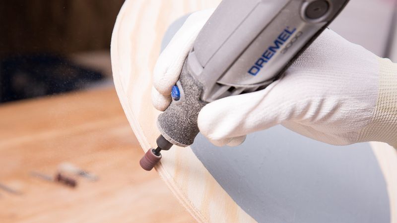 Dremel 3000 Multiverktyg Inkl 25st Tillbehör & Väska