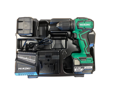 HiKOKI HIT-SYSTEM CASE Insats (En Maskin)