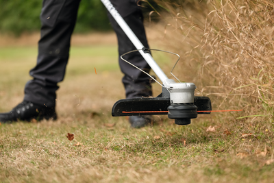 Bosch GRT 18V-40 Grästrimmer 18V