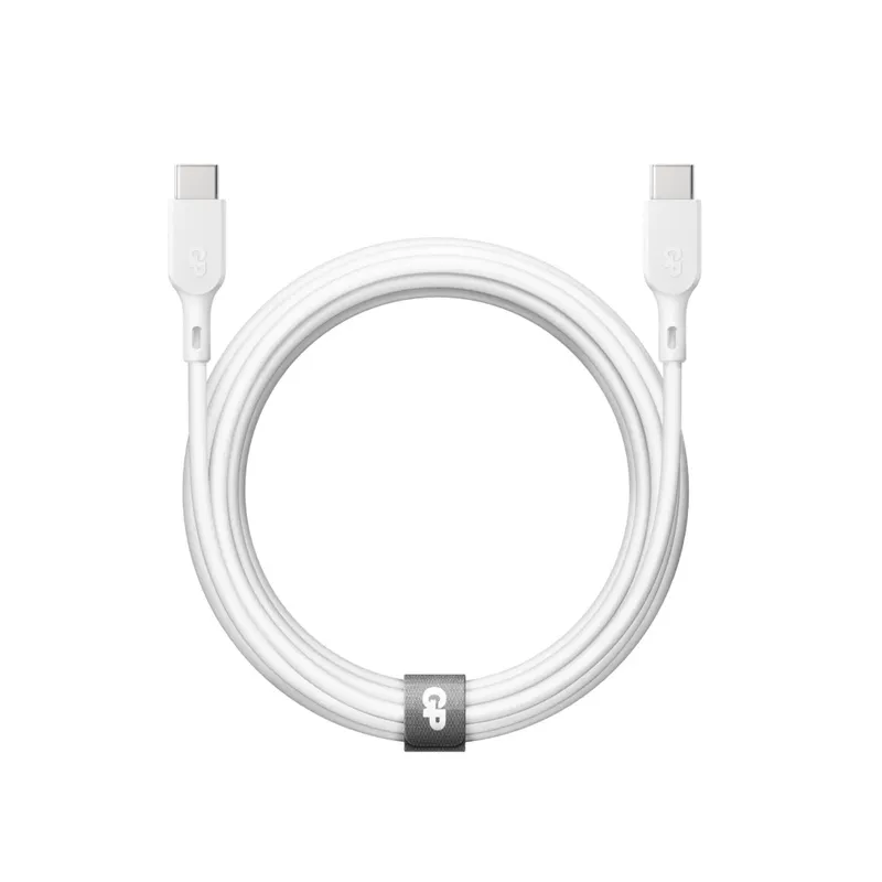 GP Väggladdare 2xUSB-C + USB-A 65W
