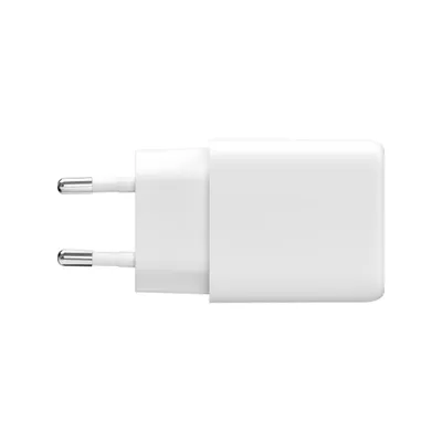 GP Väggladdare USB-C + USB-A 30W