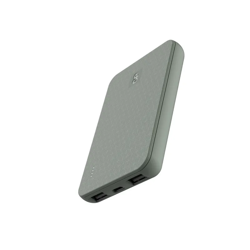 GP Powerbank Plus 5000mAh Grey