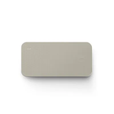 GP Powerbank Plus 10000mAh Cream