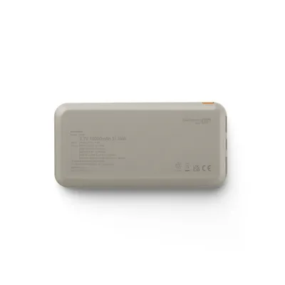 GP Powerbank Plus 10000mAh Cream