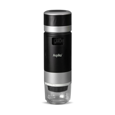 Aqiila Coffeebird Barista Espressomaskin