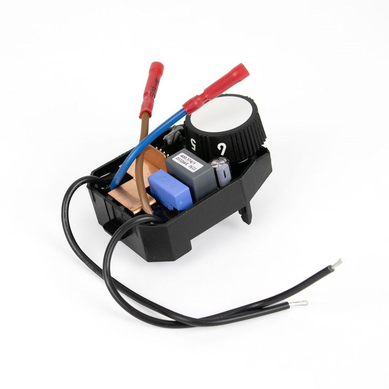 Rupes Elektronik LHR21lll