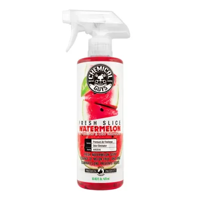 Interiördoft Chemical Guys Fresh Slice Watermelon 473ml