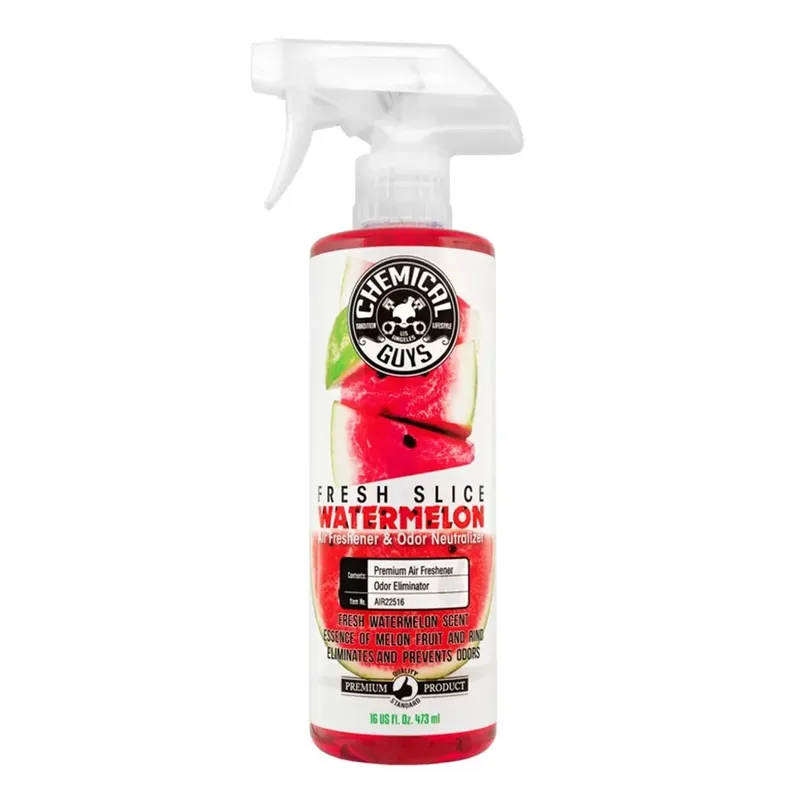 Interiördoft Chemical Guys Fresh Slice Watermelon 473ml