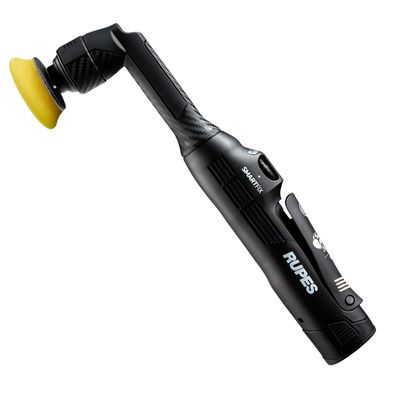Rupes HR81MLII/LUX Polermaskin Nano 10,8V (2x2,0Ah)