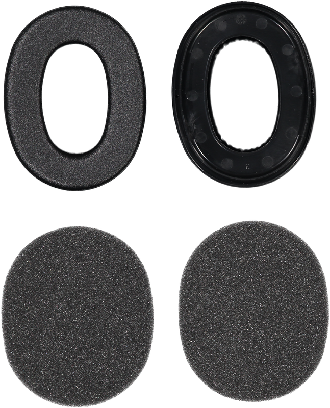 3M Peltor HYX1 Hygiensats