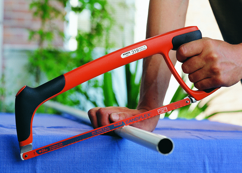 Bahco 319 Bågfil 300/390mm