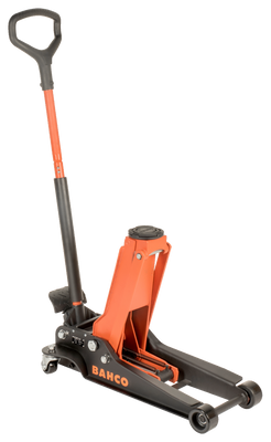Bahco BH13000 Domkraft 3 Ton 552mm