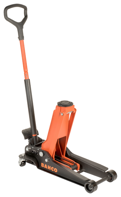 Bahco BH13000 Domkraft 3 Ton 552mm